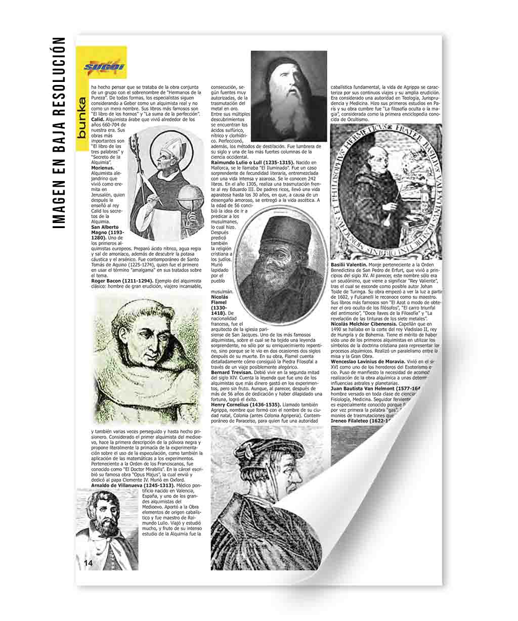 Revista digital Sugoi 23 - Imagen 3