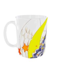 Taza Nadeshiko Kinomoto