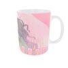 Taza Nadeshiko y Sakura