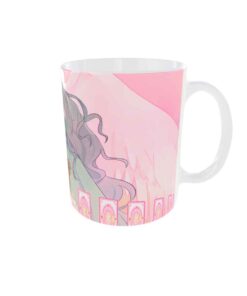 Taza Nadeshiko y Sakura