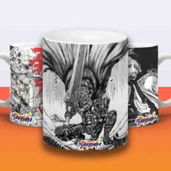 Tazas Sugoi