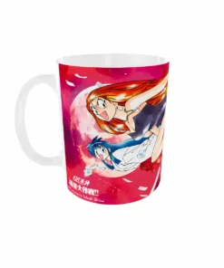 Taza Mikami 30th aniversario Takashi S.