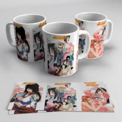 Tazas Golden Boy