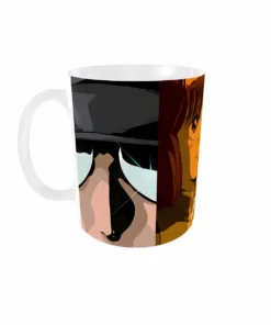 Taza Ota y alumnas