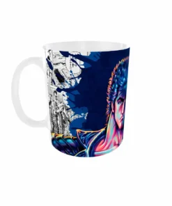 Taza 40th aniversario