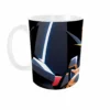 Taza Gunbuster