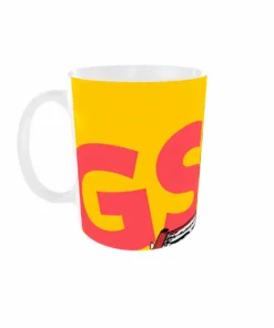 Taza GS Mikami