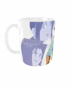 Taza Kintaro Oe