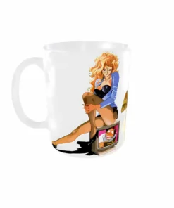 Taza Madame President v2