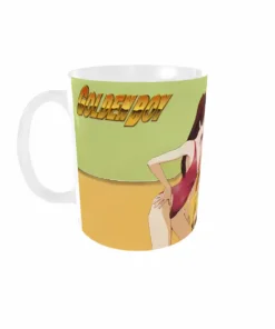 Taza Naoko, Chie y Noriko