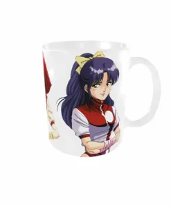 Taza Kazumi, Noriko y Jung