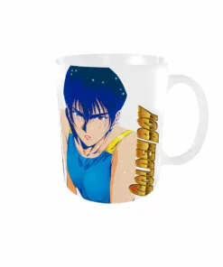 Taza Noriko y Ayuko