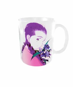 Taza Noriko y Madame President