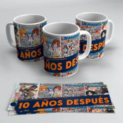 Sugoi Tazas