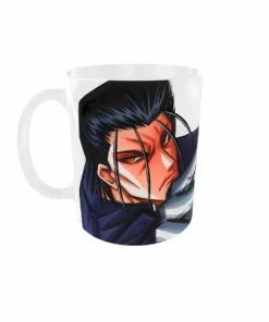 Taza Saitō Hajime
