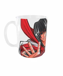 Taza Hiko Seijūrō XIII