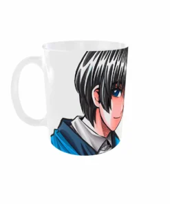 Taza Seta Sōjirō