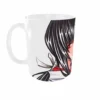 Taza Tomoe Yukishiro