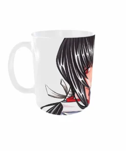 Taza Tomoe Yukishiro