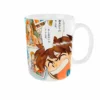 Taza Yokoshima