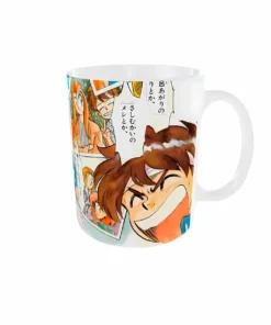 Taza Yokoshima