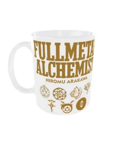 Taza ArtBook