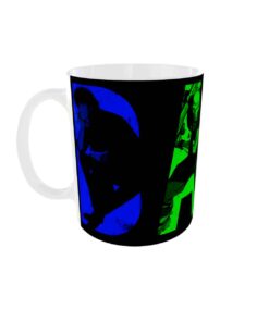 Taza Cowboy Bebop, BANG