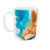 Taza Cowboy Bebop, Ein