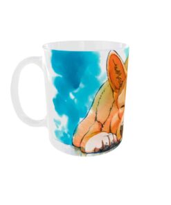 Taza Cowboy Bebop, Ein