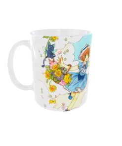 Taza Sakura & Syaoran