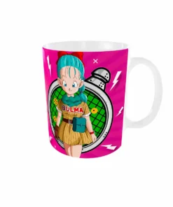 Taza Bulma