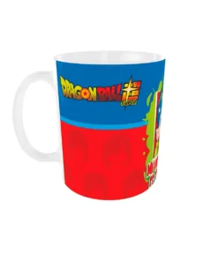 Taza Bulma vanidosa
