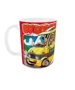 Taza combi