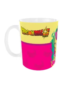 Taza gran Freezer