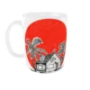 Taza Kame House