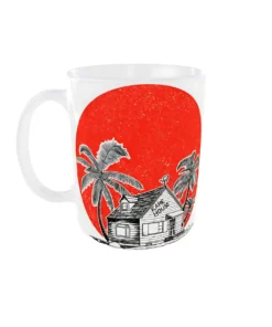 Taza Kame House