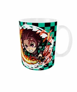 Taza Tanjiro Kamado