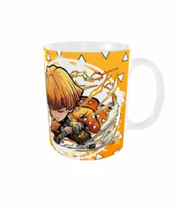 Taza Zenitsu Agatsuma