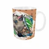 Taza Inosuke Hashibira