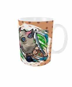 Taza Inosuke Hashibira