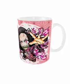 Taza Nezuko Kamado