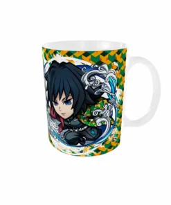 Taza Giyu Tomioka