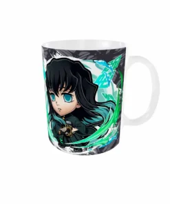 Taza Muichiro Tokito