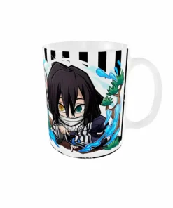Taza Obanai Iguro
