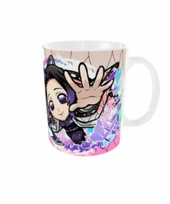 Taza Shinobu Kocho