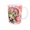 Taza Mitsuri Kanroji