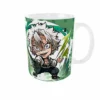 Taza Sanemi Shinazugawa
