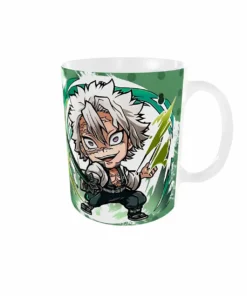 Taza Sanemi Shinazugawa
