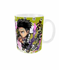Taza Gyomei Himejima