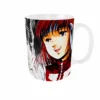 Taza despedida de Noriko